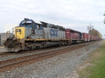 CSX 8312